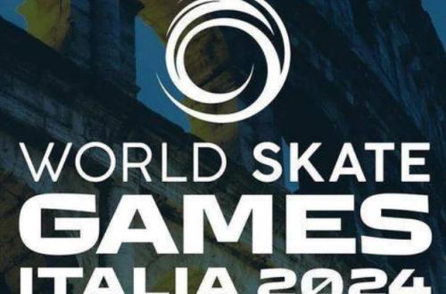 World Skate Games 2024