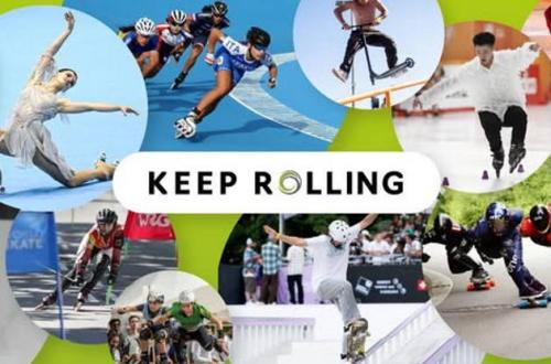 World Skateboarding Tour 2025-Foto: Pagina Facebook ufficiale dell'evento