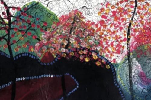 Bounded and Unbounded. Limitato e Illimitato. L’arte di Liu Youju. Galleria Nazionale d’Arte Moderna e Contemporanea