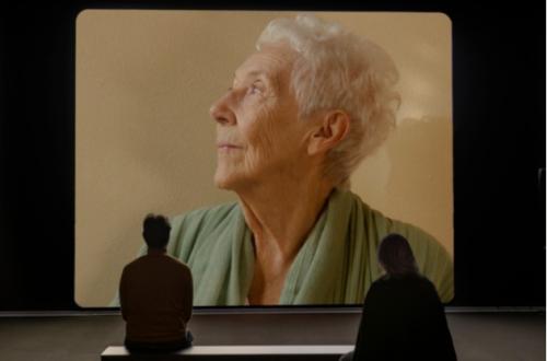 Jonathas de Andrade. Sorelle senza nome