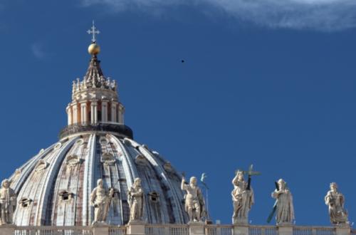 Giubileo dei Poveri - Basilica di San Pietro Giubileo dei Poveri - Basilica di San Pietro