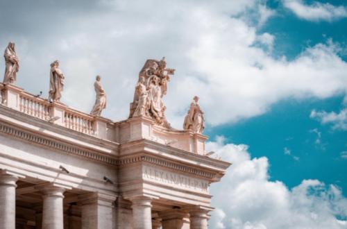Giubileo dei Detenuti - Piazza San Pietro Giubileo dei Detenuti - Piazza San Pietro