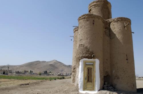 I Giganti gentili. Museo Pietro Canonica