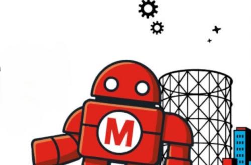 Maker Faire Rome 2026