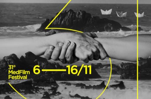 Medfilm Festival 2025 Medfilm Festival 2025