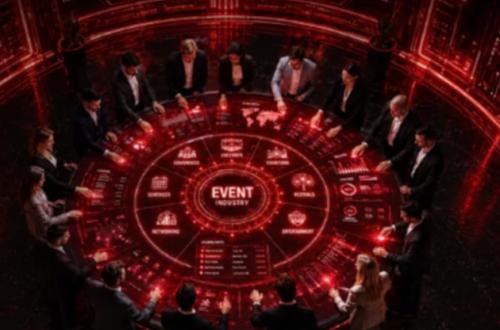 Stati Generali degli Eventi 2026 Stati Generali degli Eventi 2026