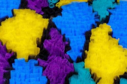 Venus. Valentino Garavani attraverso gli occhi di Joana Vasconcelos