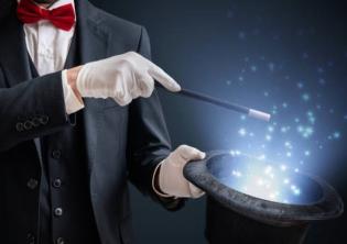 Abracadabra - La notte dei miracoli-Foto: Pixabay Abracadabra - La notte dei miracoli-Foto: Pixabay