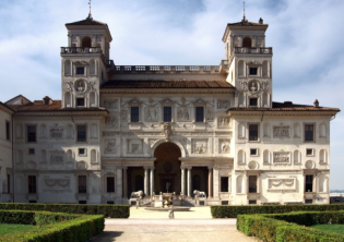 Festival di Film di Villa Medici 2024-Foto: sito ufficiale turismoroma