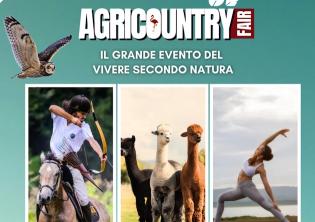 AgriCountry Fair