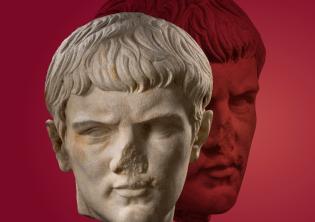 Agrippa Iulius Caesar, l’erede ripudiato. Un nuovo ritratto di Agrippa Postumo, figlio adottivo di Augusto-Foto:  sito ufficiale dei Musei Capitolini