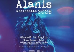Alanis Morissette