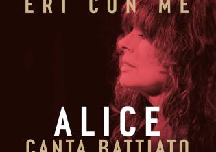 Eri con me – Alice canta Battiato