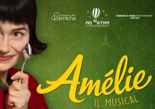 Amélie il Musical Amélie il Musical