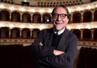 Amedeo Feniello – Cairo 969 d.C. Una nuova capitale per l’impero Fatimide-Foto: sito ufficiale dell'Auditorium Parco della Musica