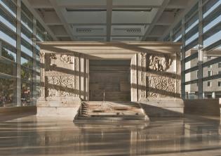 Museo dell'Ara Pacis Museo dell'Ara Pacis