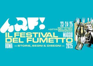 ARF! Il Festival del fumetto