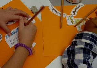 Avventure nel tempo con gli ETRULab-Foto: Pagina ufficiale facebook del Museo Nazionale Etrusco di Villa Giulia