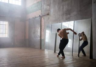 Burn, credito Fabio Massimo Iaquone