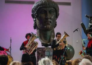 Bando Musei in Musica 2024