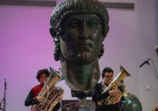 Bando Musei in Musica 2025-Foto: sito ufficiale di Roma Capitale Bando Musei in Musica 2025-Foto: sito ufficiale di Roma Capitale