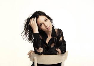 Beatrice Rana-Foto: sito ufficiale dell'Auditorium Parco della Musica