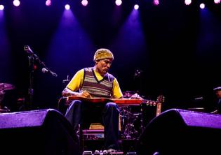 Ben Harper & The Innocent Criminals Ben Harper & The Innocent Criminals