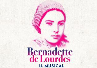 Bernadette de Lourdes - Il Musical