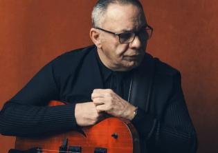 Biréli Lagrène