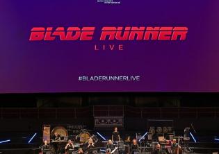 Blade Runner Cine-concert Blade Runner Cine-concert