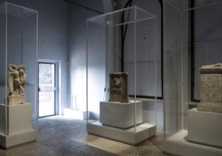 Brancusi, Scolpire il volo, foto Simona Murrone