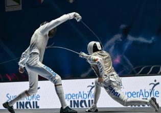 Campionati Italiani Frecciarossa - Roma 2026 Campionati Italiani Frecciarossa - Roma 2026