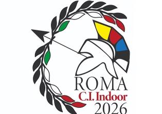 Campionato Italiano di tiro con l'Arco INDOOR Campionato Italiano di tiro con l'Arco INDOOR