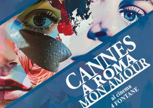 Cannes a Roma Mon Amour 2025