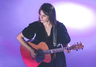 Carmen Consoli ph. Auditorium Parco della Musica Official Website Carmen Consoli ph. Auditorium Parco della Musica Official Website