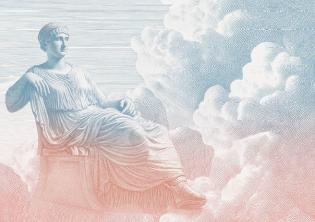 Cartier e il Mito ai Musei Capitolini Cartier e il Mito ai Musei Capitolini