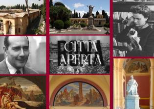 Cimitero Monumentale del Verano. Eventi culturali autunno 2025-Foto: sito ufficiale dei Cimiteri Capitolini  Cimitero Monumentale del Verano. Eventi culturali autunno 2025-Foto: sito ufficiale dei Cimiteri Capitolini