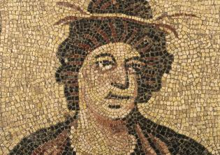 Colori dei Romani. I mosaici dalle Collezioni Capitoline