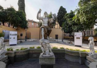 Il Colosso di Costantino