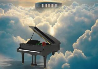 Concerto di San Valentino di Roma