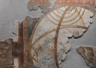 Copernico e la rivoluzione del mondo-Foto: sito ufficiale del Parco Archeologico del Colosseo