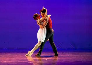 Coppelia - Teatro Olimpico