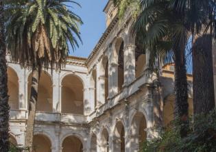 Così lontani, così vicini: Italia, Mediterraneo e Africa-Foto: CS
