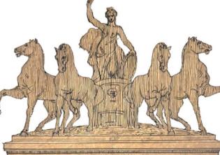 Costruire una Nazione. I disegni dell’Archivio della Fabbrica del Vittoriano-Foto: locandina ufficiale della mostra