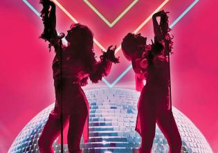 Dancing Dream - The ABBA Tribute Show Official Facebook