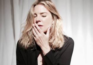 Diana Krall, ph. ufficio stampa D'Alessandro e Galli Diana Krall, ph. ufficio stampa D'Alessandro e Galli