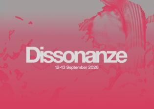 Dissonanze – New Chapter-Foto: sito ufficiale dell'Auditorium Parco della Musica