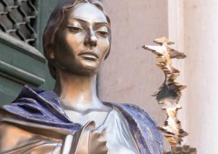 Divina d'Acciaio 