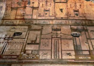 Domus Aurea Highlights 2026-Foto: Domus Aurea, interni - Turismo Roma