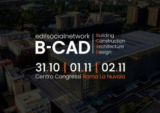 EdilSocial Expo - B-CAD